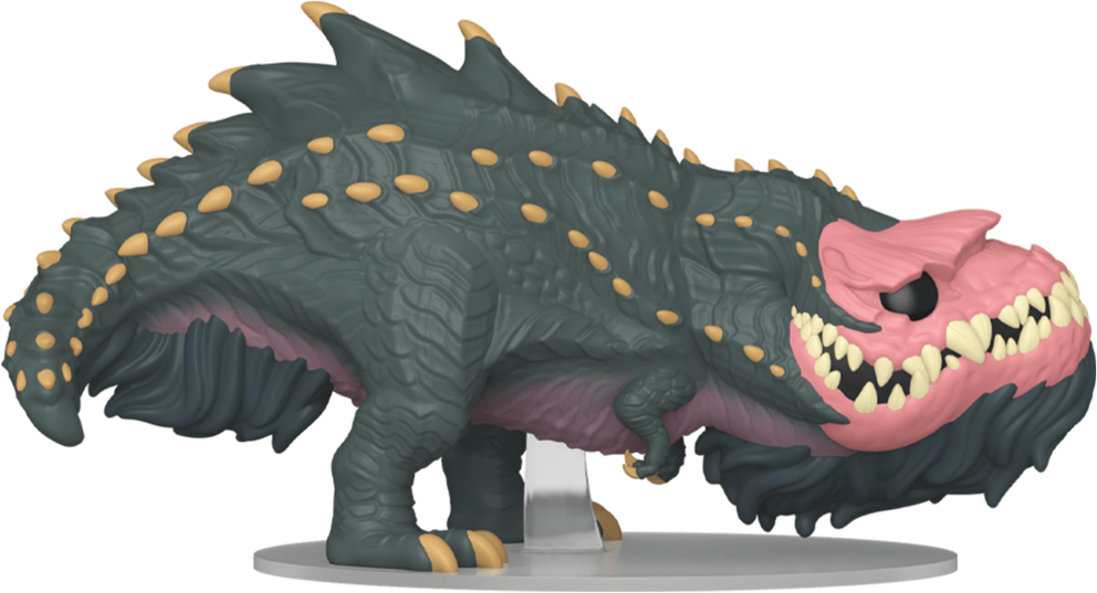 Pop! Vinyl - Turok - Bearded Dragon by Funko