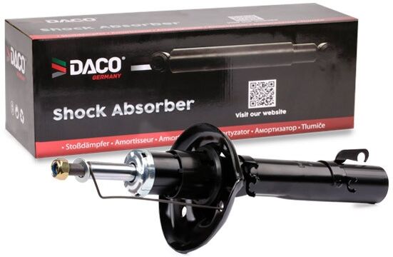 DACO Germany 454710 Shock absorber