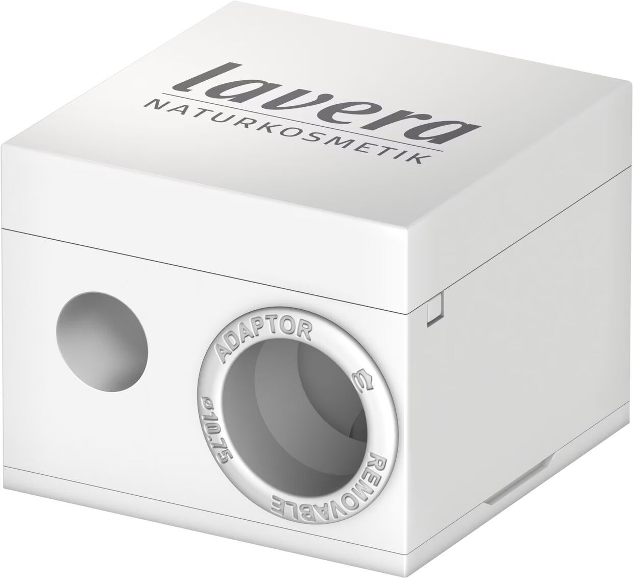 Lavera Double Pencil Sharpener