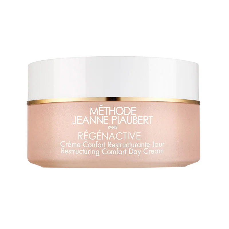 Methode Jeanne Piaubert Régénactive Crème Confort Restructurante Jour, 50ml 800140