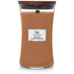 Santal Myrrh 610g