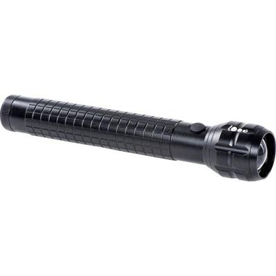 Maul MAULkronos XL 8182090 LED Taschenlampe mit Stroboskopmodus batteriebetrieben 419lm 346g