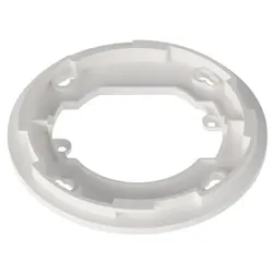BEG 93089 Zubehör Adapterring PD2N UP weiß BEG93089