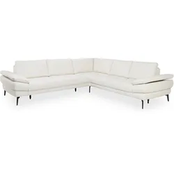 Polsterecke MONDO CIVITA (BB 302x276 cm) - BB 302x276 cm