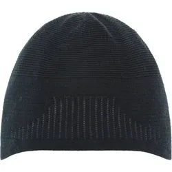 EISBÄR Herren Strive Beanie T 2, Größe ONE SIZE in Schwarz Schwarz
