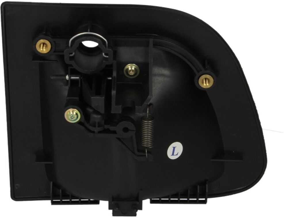 Türgriff PACOL RVI-DH-001L Links