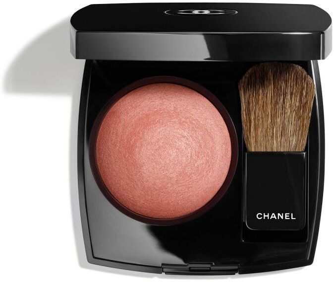 Chanel JOUES CONTRASTE 55 IN LOVE 4G
