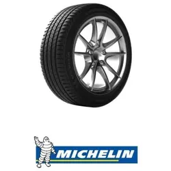 245/60 R18 105H Michelin Latitude Sport 3