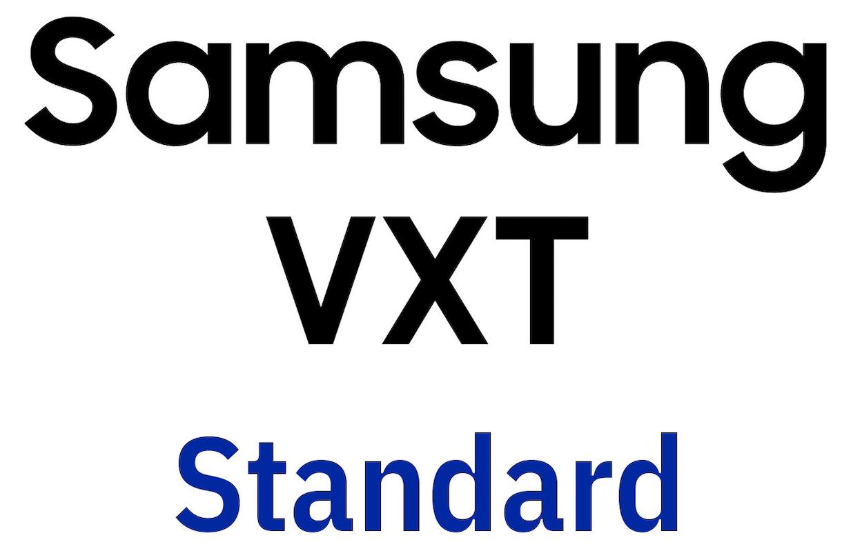 Samsung VXT CMS + RM Standard License, 3 Years, 1 Lizenz(en), Kommerziell, 3 Jahr(e), Abonnement