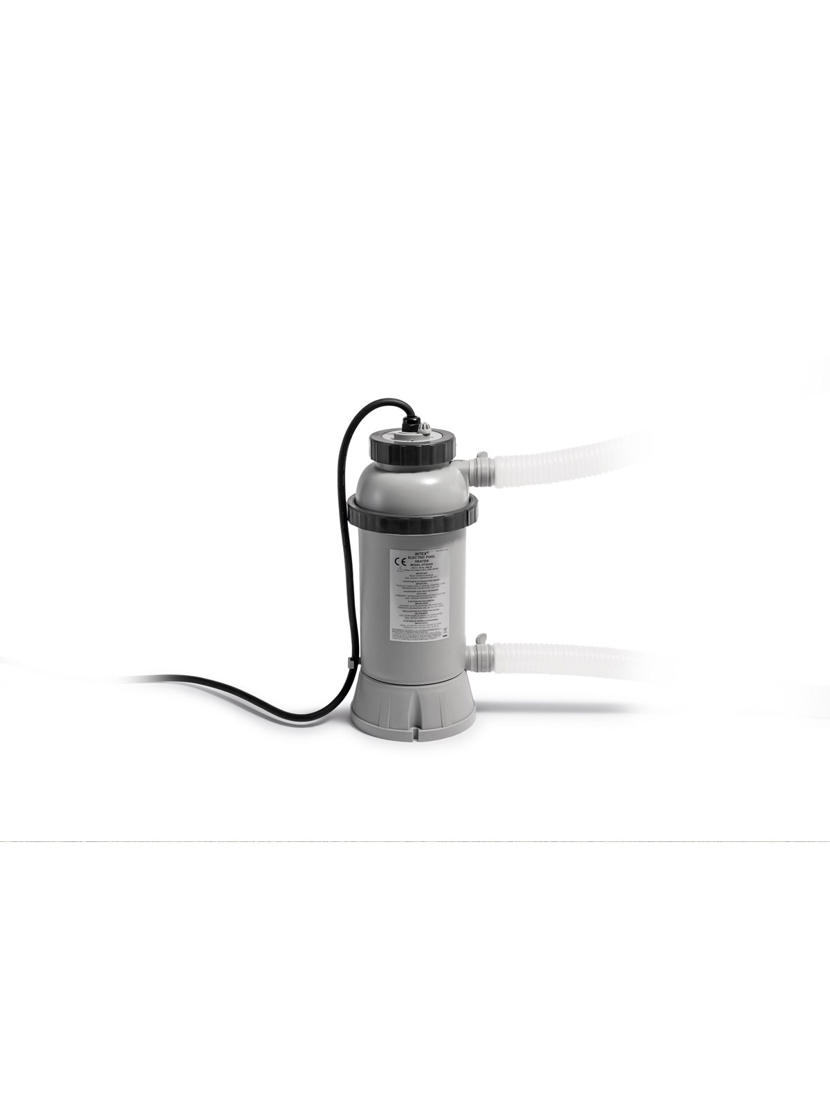 Intex Elektrische Poolheizung