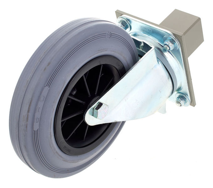 Stageworx Wheel for Platforms