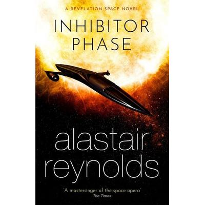 Inhibitor Phase, Taschenbuch von Alastair Reynolds, Orion Publishing Group, 978-0-575-09073-6