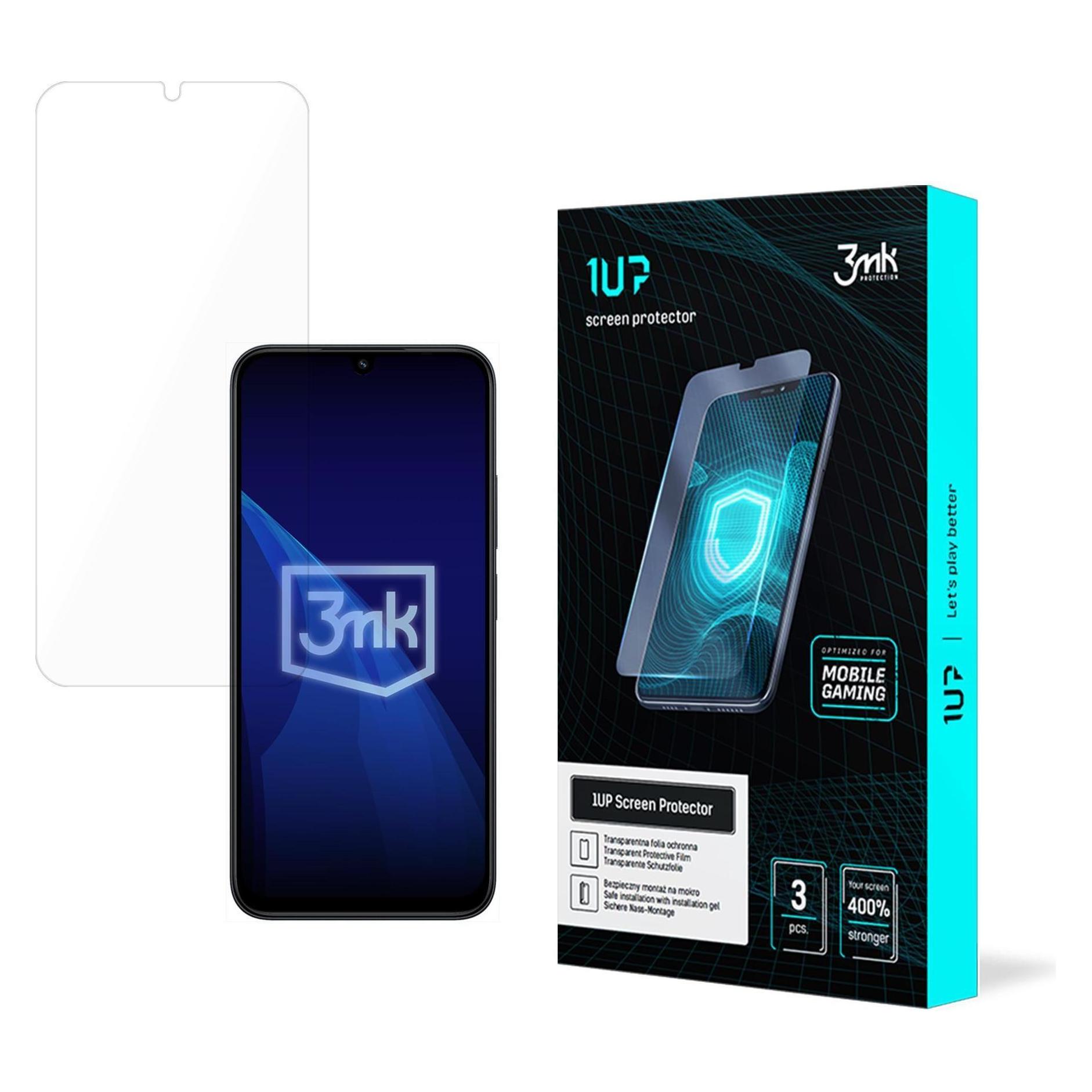 3MK Folia 1UP Folia Gaming do Xiaomi Redmi 15C (Xiaomi Redmi 15C) (5903108681148)