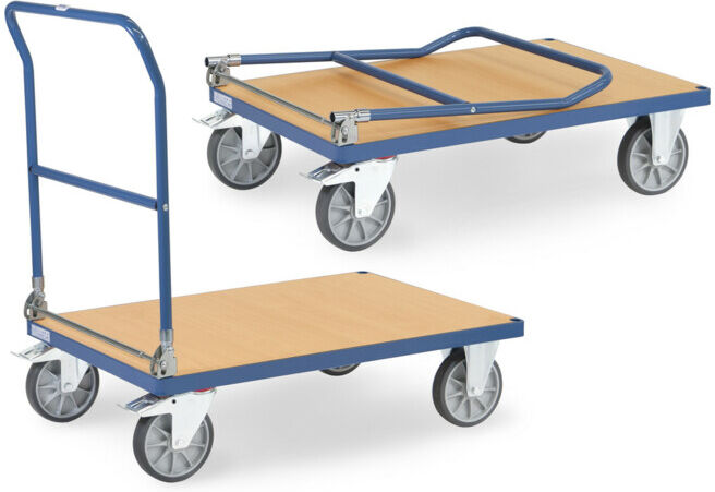 Fetra Chariot pliable 2502-K (2502-K)