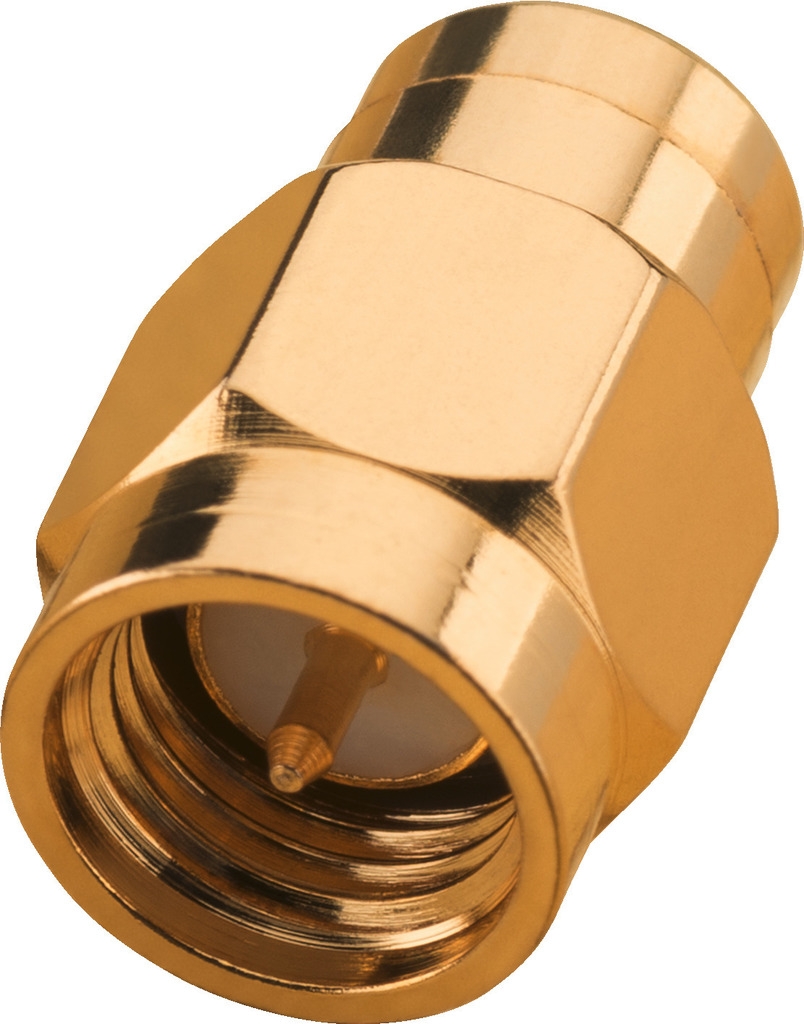 MONACOR SMA-150AW
