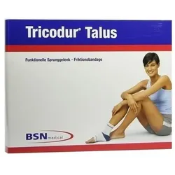 Tricodur Talus Sch/b Li Xl