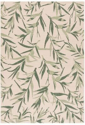 SAFAVIEH Courtyard Cathy Indoor/ Outdoor Waterproof Patio Backyard Rug