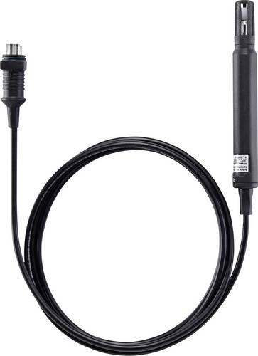 Testo 0572 2155 Luftfühler -30 bis +70°C 0 bis 100% rF Fühler-Typ NTC