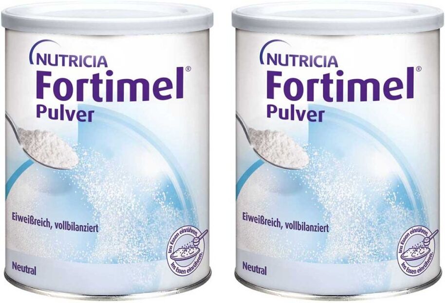 Fortimel Pulver Neutral