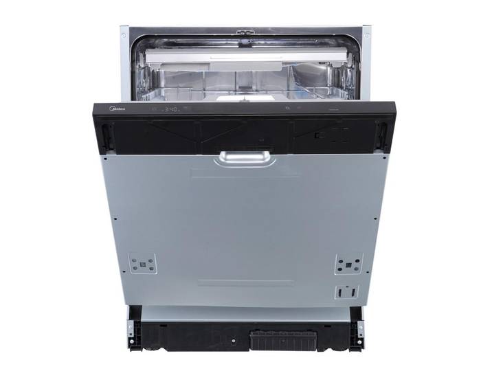 GESCHIRRSPÜLER MDWEB1403QB-WB