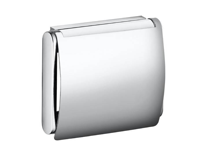 KEUCO 14960010000 Collection Plan Toilettenpapierhalter Chrom