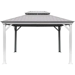 SOJAG Pavillon Messina, 363 x 483 cm