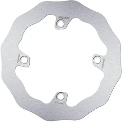 Galfer Bremsscheibe DF921 - Typ WLL (Offroad starr Muddy)