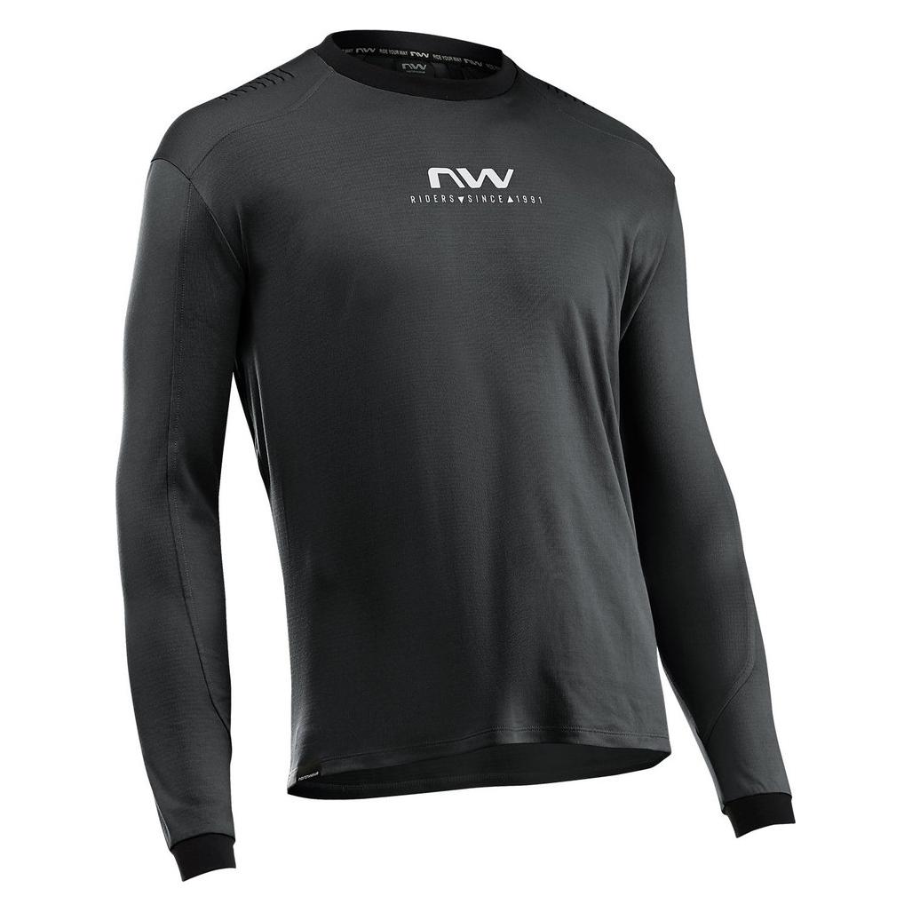 Northwave Sharp Jersey (S) (nwb892411151115-8030819416169)