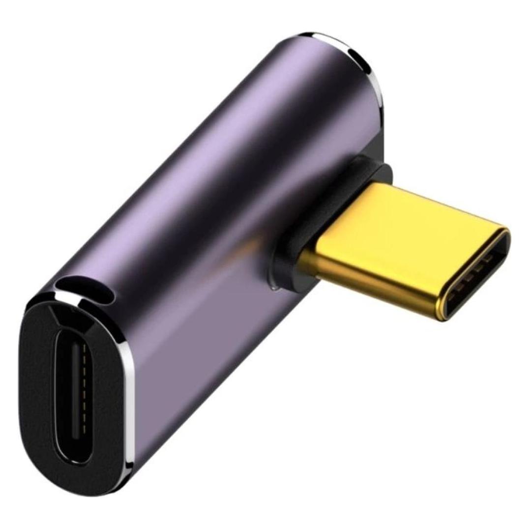 PowerGuard USB C - USB C Adapter (USB-C, USB-C) (00033366)