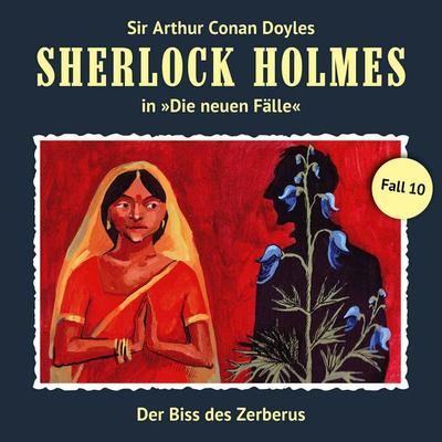 Der Biss des Zerberus - Andreas Masuth, Audio, 4260507153449