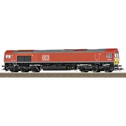 TRIX T25265 H0 Diesellokomotive Class 66
