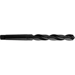 Spiralbohrer HSS-R DIN 345 26,0 mm MK3