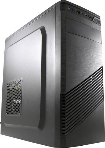 Joy-it Desktop PC AMD Ryzen 5 5600GT 4.6GHz 16GB RAM 500GB SSD AMD Radeon Graphics Win 11 Pro JTPC-5600GT-16GB-500M2-DVDRW-W11p