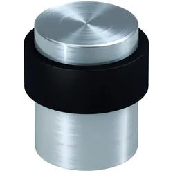 Olympia TS 230 Türstopper Edelstahl Gummi, Edelstahl