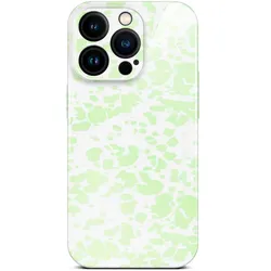 ONEFLOW Splash Cover iPhone 15 Pro Design Muster