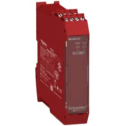 Schneider Electric Erweiterungsmodul XPSMCMCO0000S1