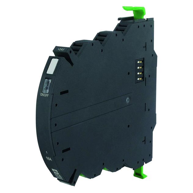 Murr Elektronik MURR 9000-41011-1600000 (9000-41011-1600000)