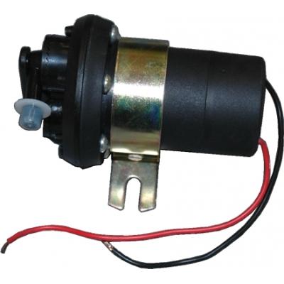 MEAT & DORIA Kraftstoffpumpe 76030 im Kraftstoffbehälter für TRIUMPH MG