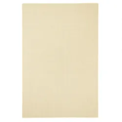 Snapstyle, Teppich, Sisal Natur Teppich Klassisch (160 x 160 cm)