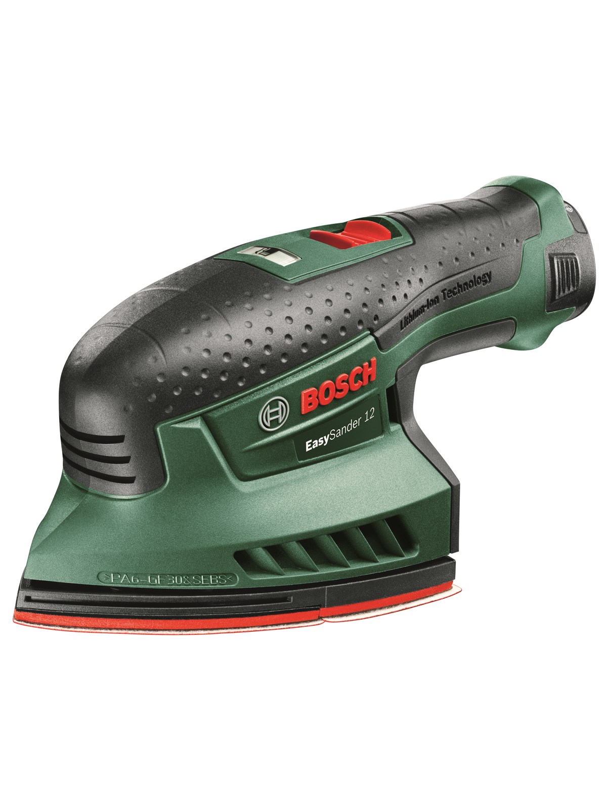 Bosch EasySander 12 (SOLO)