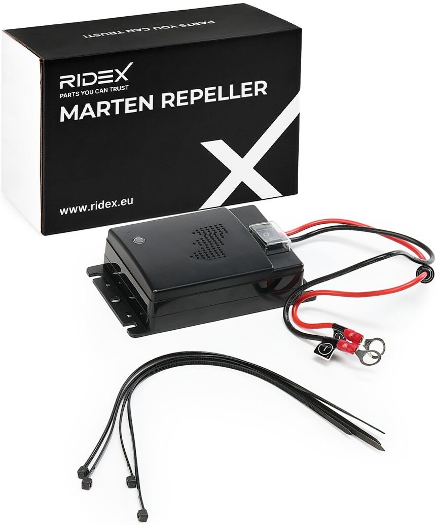 RIDEX 3416A0002 Marderschutz