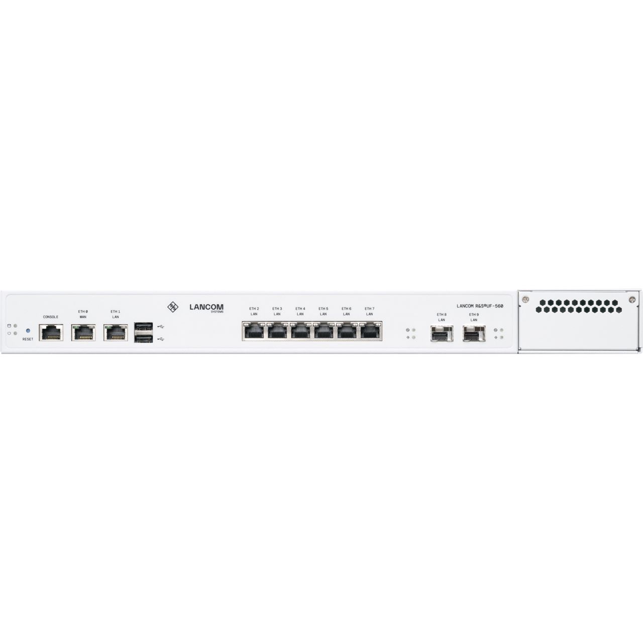 Lancom R&S Unified Firewall UF-560