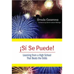 Si Se Puede!, Schulbücher von Ursula Casanova
