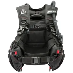 Cressi - Tarierjacket - Start Pro 2.0 - Größe: XL