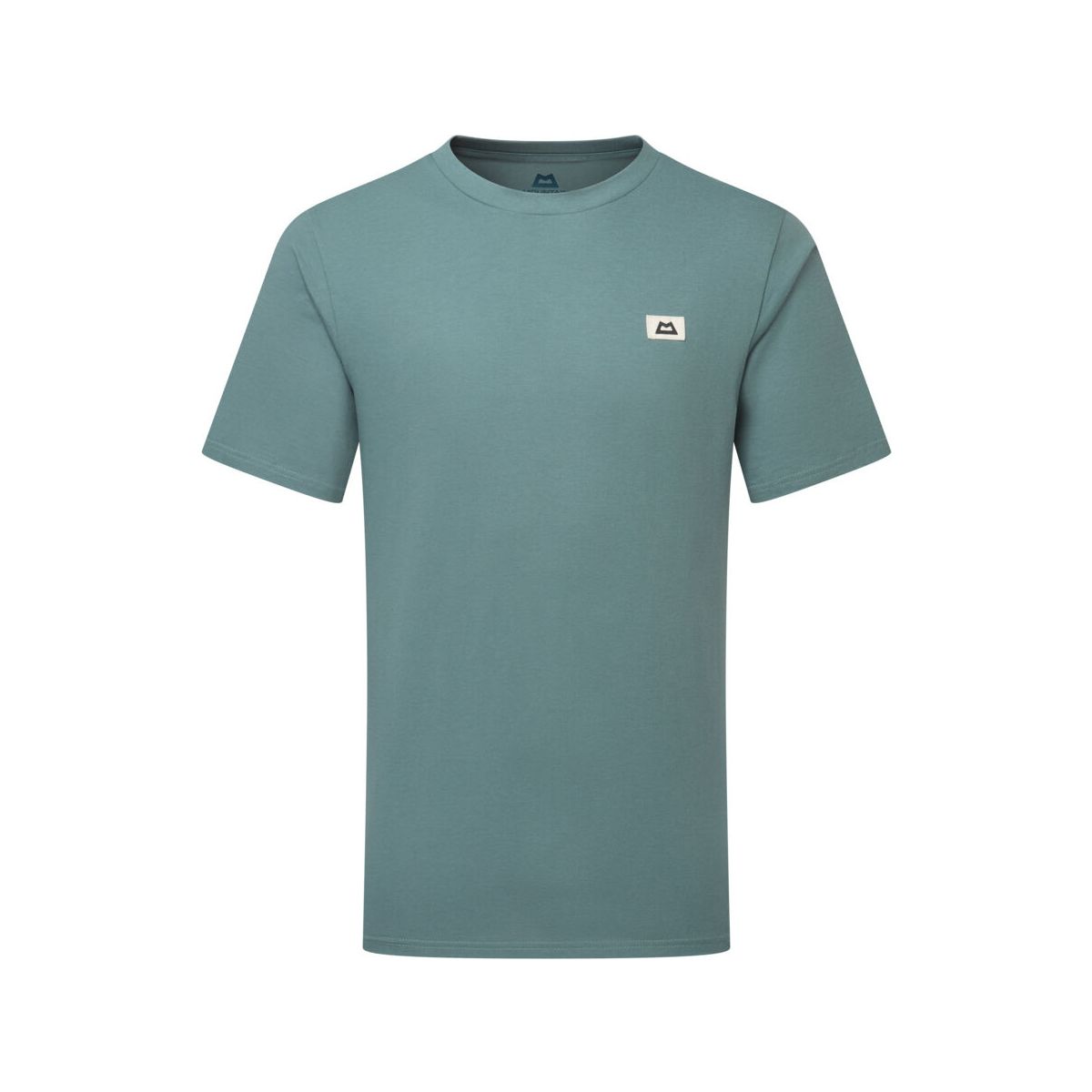 Mountain Equipment Podus Mens Tee goblin blue (Me-01500) S ME-008388-Me-01500-S