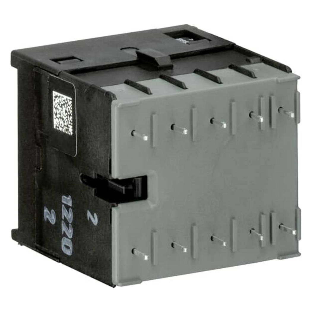 ABB Schütz 5,5kW 24VDC (GJL1313009R0011)
