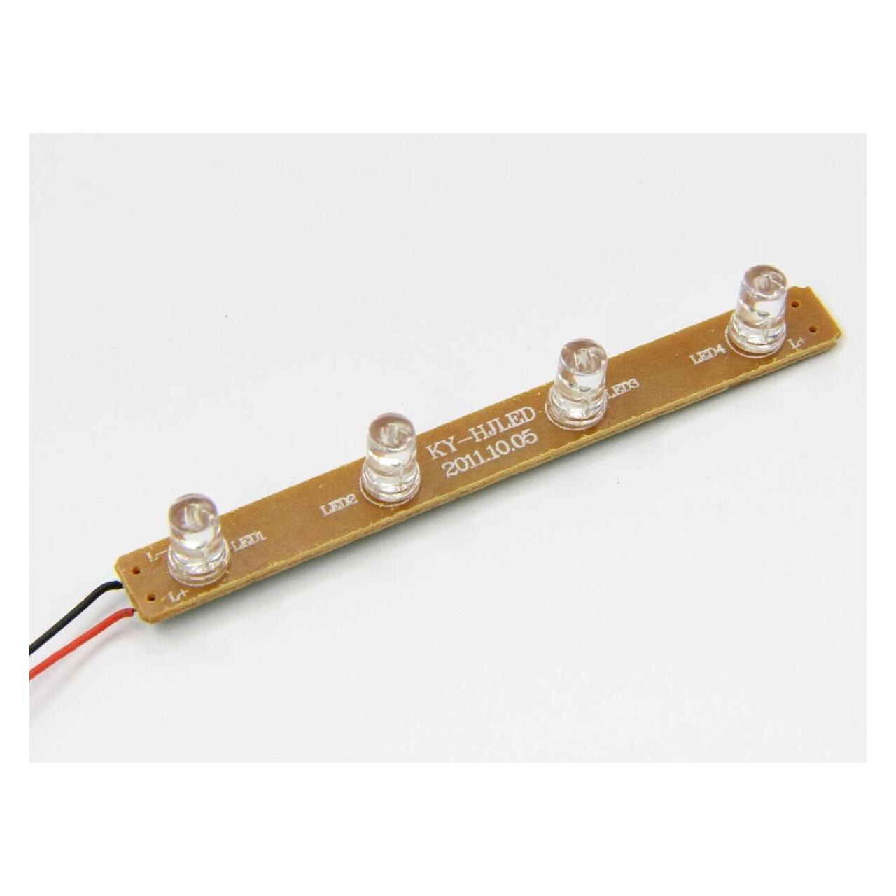 Jamara LED Set District (37204)