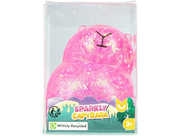 Sombo Capybara Glitter assortiert