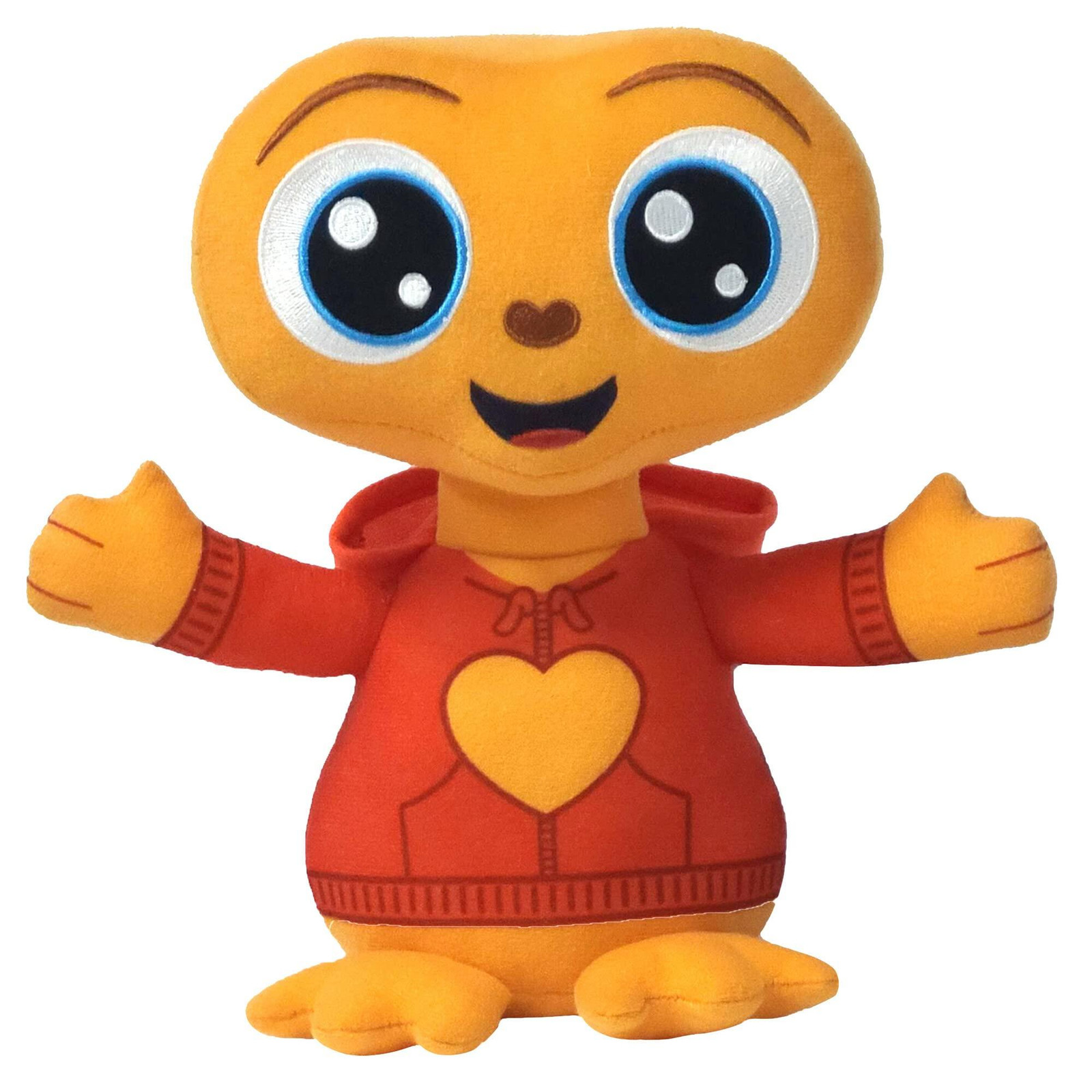 Tomy Toomies Mijn beste vriend E.T.