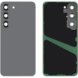 Samsung Galaxy S23 Backcover Graphite
